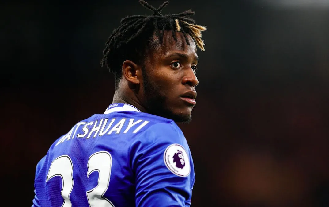 Un échange Bakayoko-Batshuayi dans les tuyaux