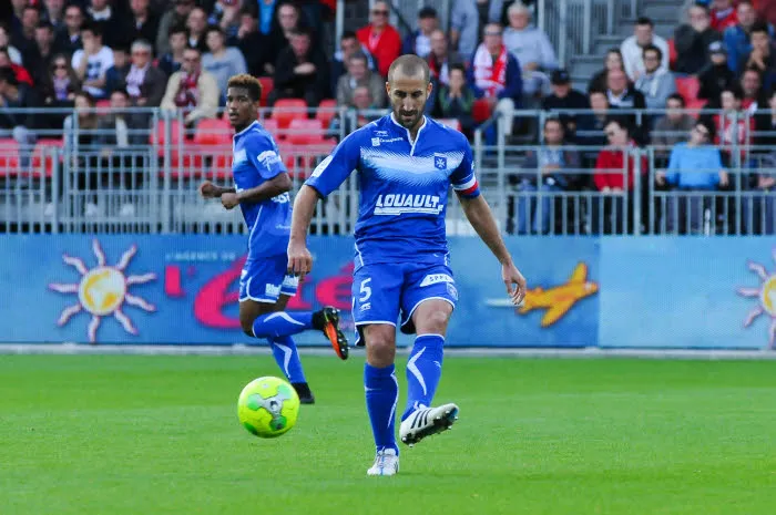 Lionel Mathis prend sa retraite