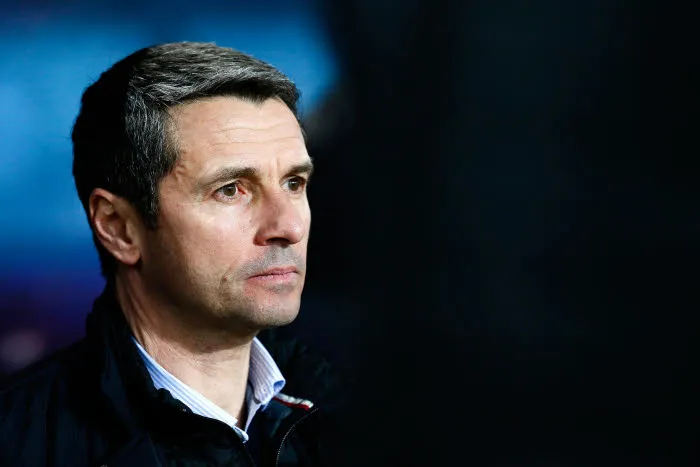 Rémi Garde refuse la DTN