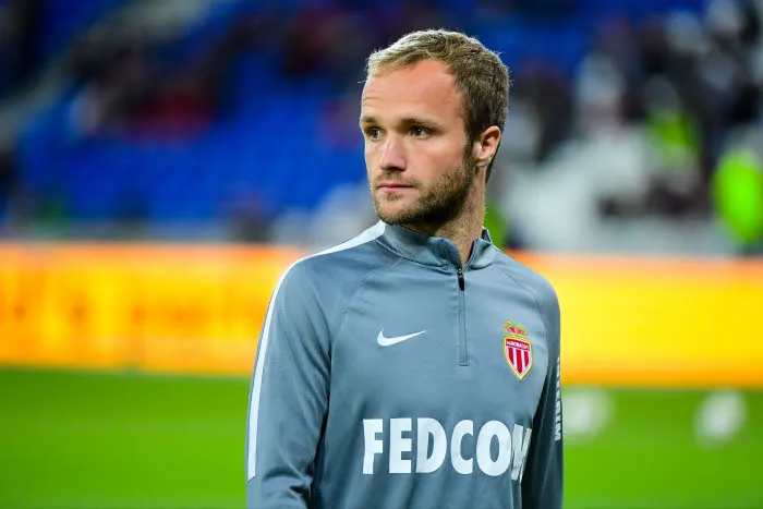 L&rsquo;OM discute avec Valère Germain