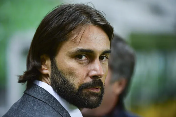 Reynald Pedros va devenir le nouveau coach de l&rsquo;OL féminin