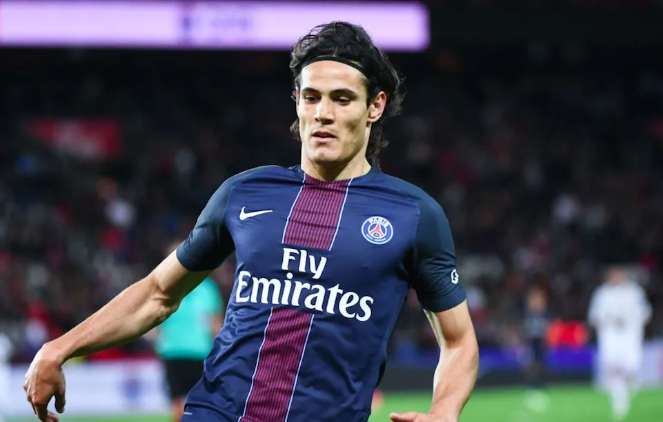 Cavani soupçonné de fraude fiscale