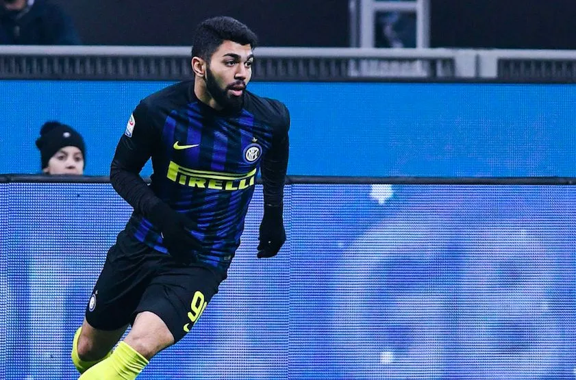 Vecchi met la pression à Gabigol