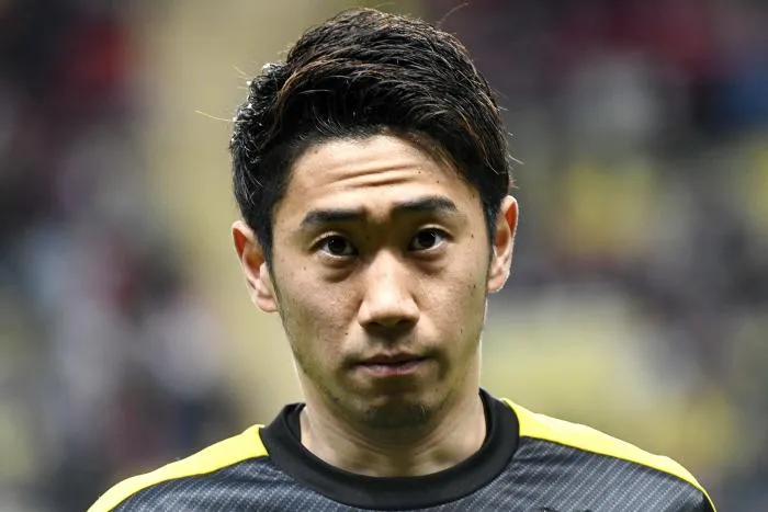 Kagawa a «<span style="font-size:50%">&nbsp;</span>toujours peur<span style="font-size:50%">&nbsp;</span>» de monter dans un bus