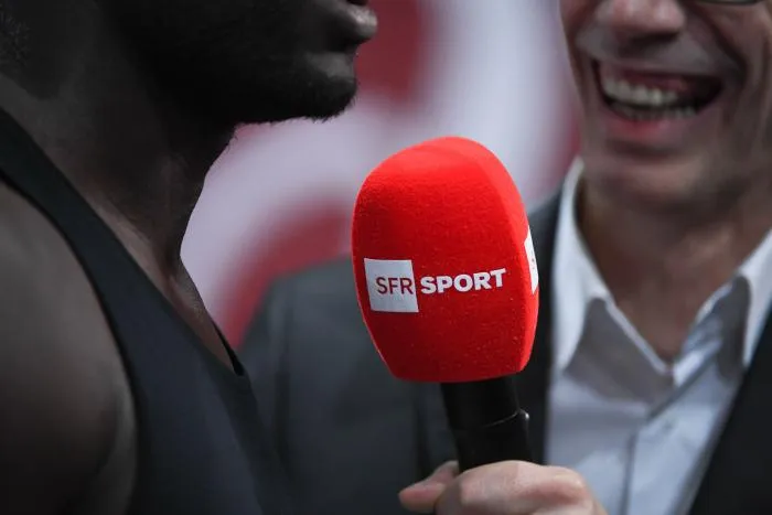 SFR Sport va changer de nom