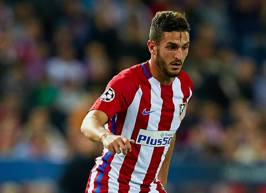 Koke prolonge jusqu&rsquo;en 2024