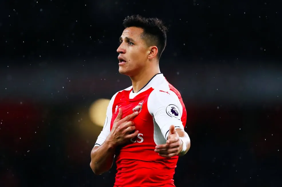 Wenger fera tout pour garder Sánchez