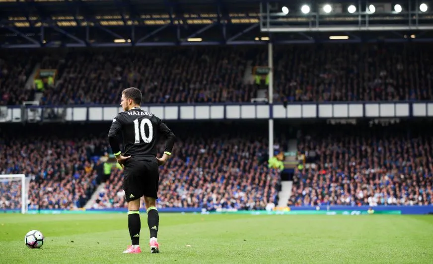 Hazard, mécanicien d&rsquo;un jour