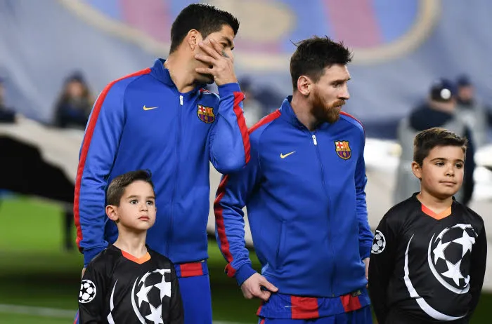 Messi répond à la rumeur sur une énorme facture