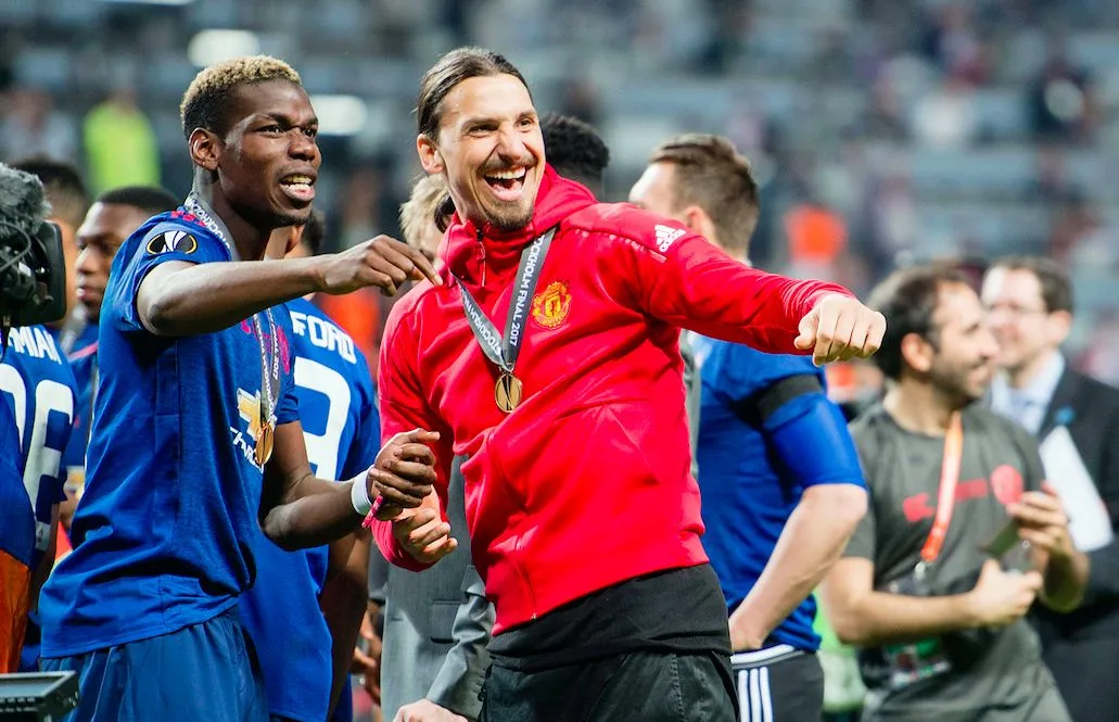 Zlatan vers Los Angeles ?