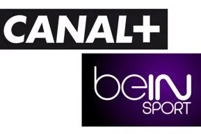 Canal + autorisé à se rapprocher de beIN Sports