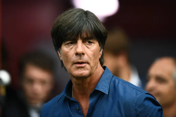 Joachim Löw est fan de la Roja