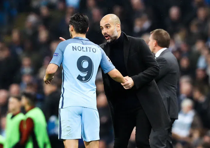 Bye bye Nulito, hola Nolito !