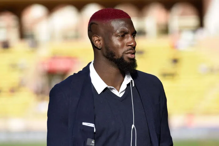 Bakayoko va signer à Chelsea