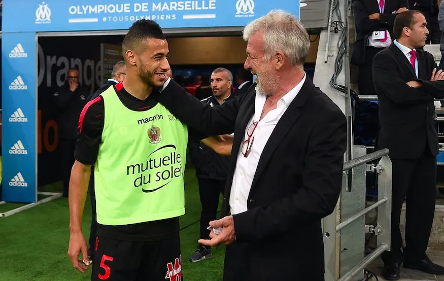 Un week-end peinard sur le marché des transferts