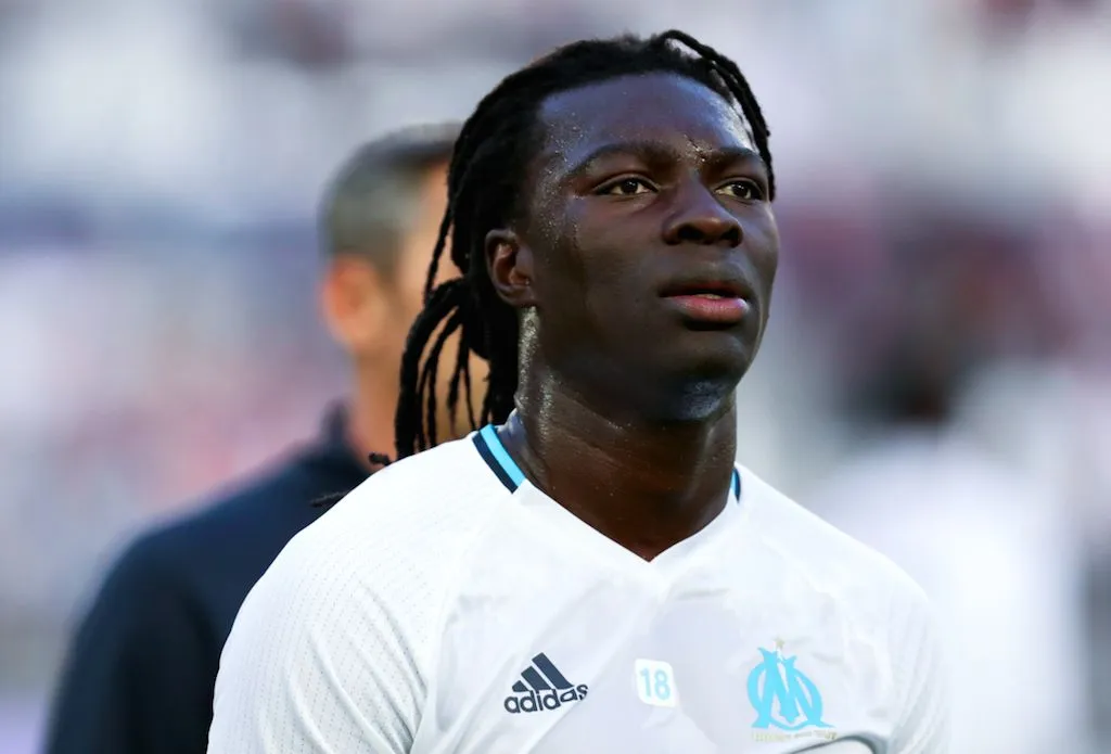 Gomis toujours plus proche de Galatasaray