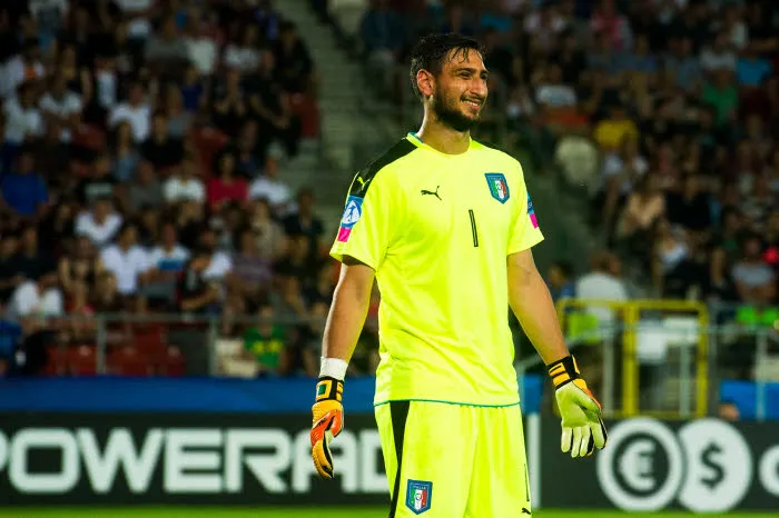 La fausse envie de rester de Donnarumma