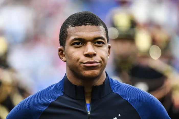 Mbappé augmenté de 775% ?