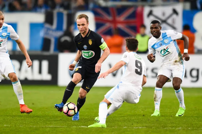 L&rsquo;OM signe Germain&#8230; et perd Gomis