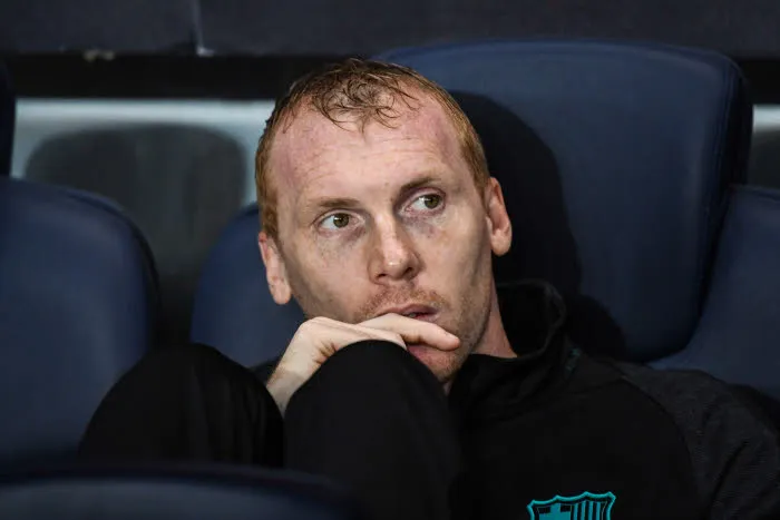 Mathieu vers le Sporting ?