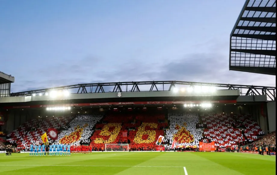 Six inculpations pour le drame d&rsquo;Hillsborough