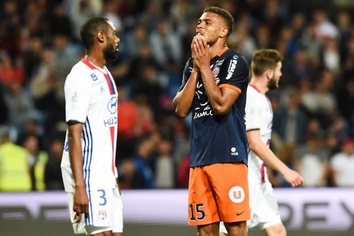 Steve Mounié va signer à Huddersfield