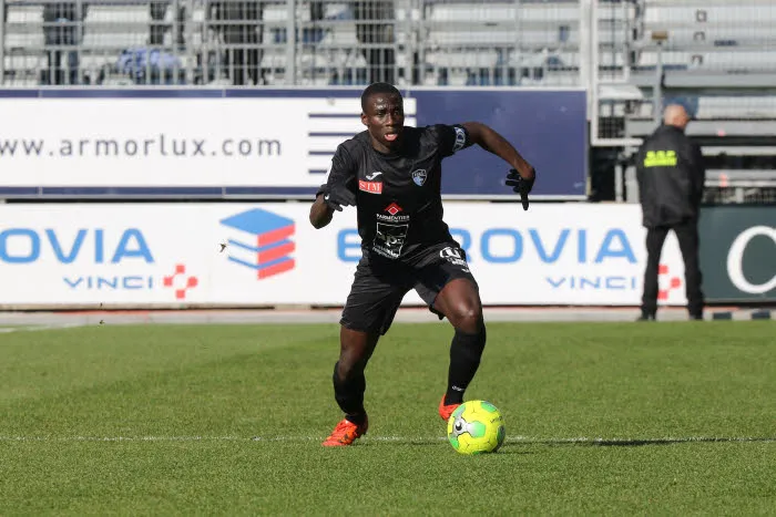 Lyon accueille Mendy et envoie Mateta au Havre