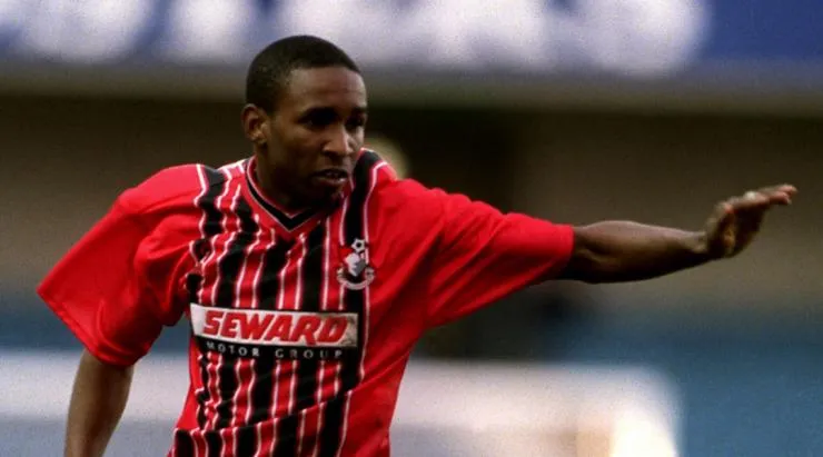 Defoe choisit Bournemouth