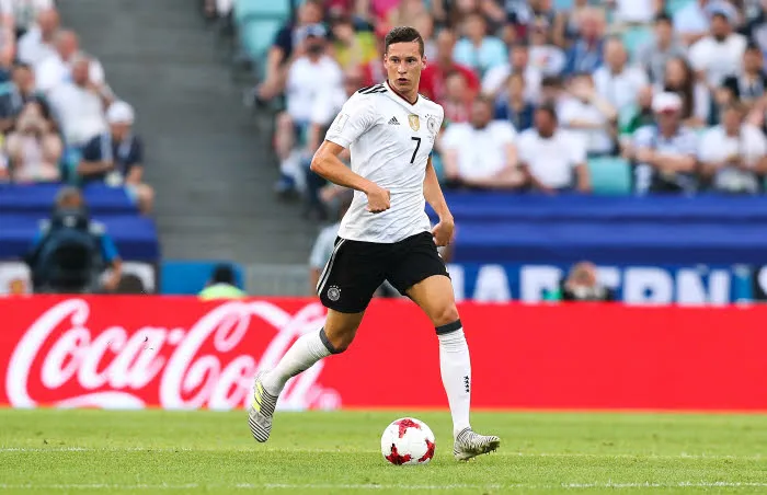 En direct : Allemagne &#8211; Mexique (4 &#8211; 1)