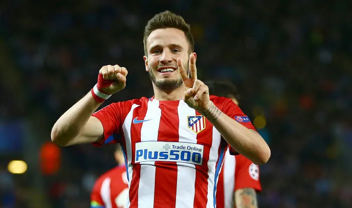 Saúl Ñíguez prolonge de neuf ans à l&rsquo;Atlético !