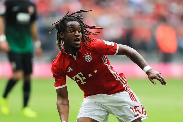 Renato Sanches s&rsquo;excuse pour une vidéo