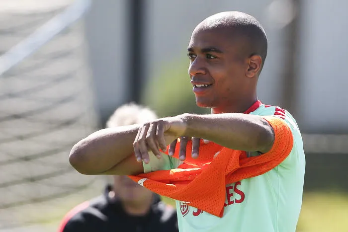 João Mário forfait pour la Coupe des confédérations