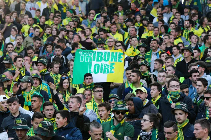 Le FC Nantes met en garde la Juve &#8230; en taclant Conceição