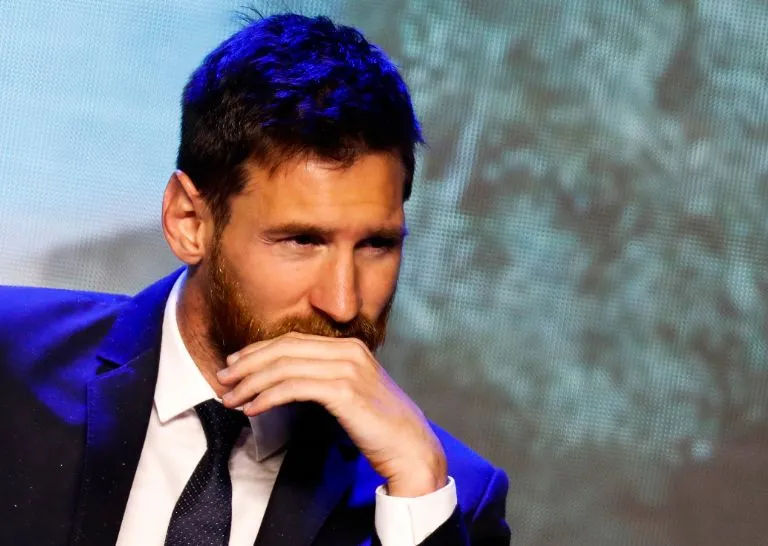 Messi va prolonger avec le Barça