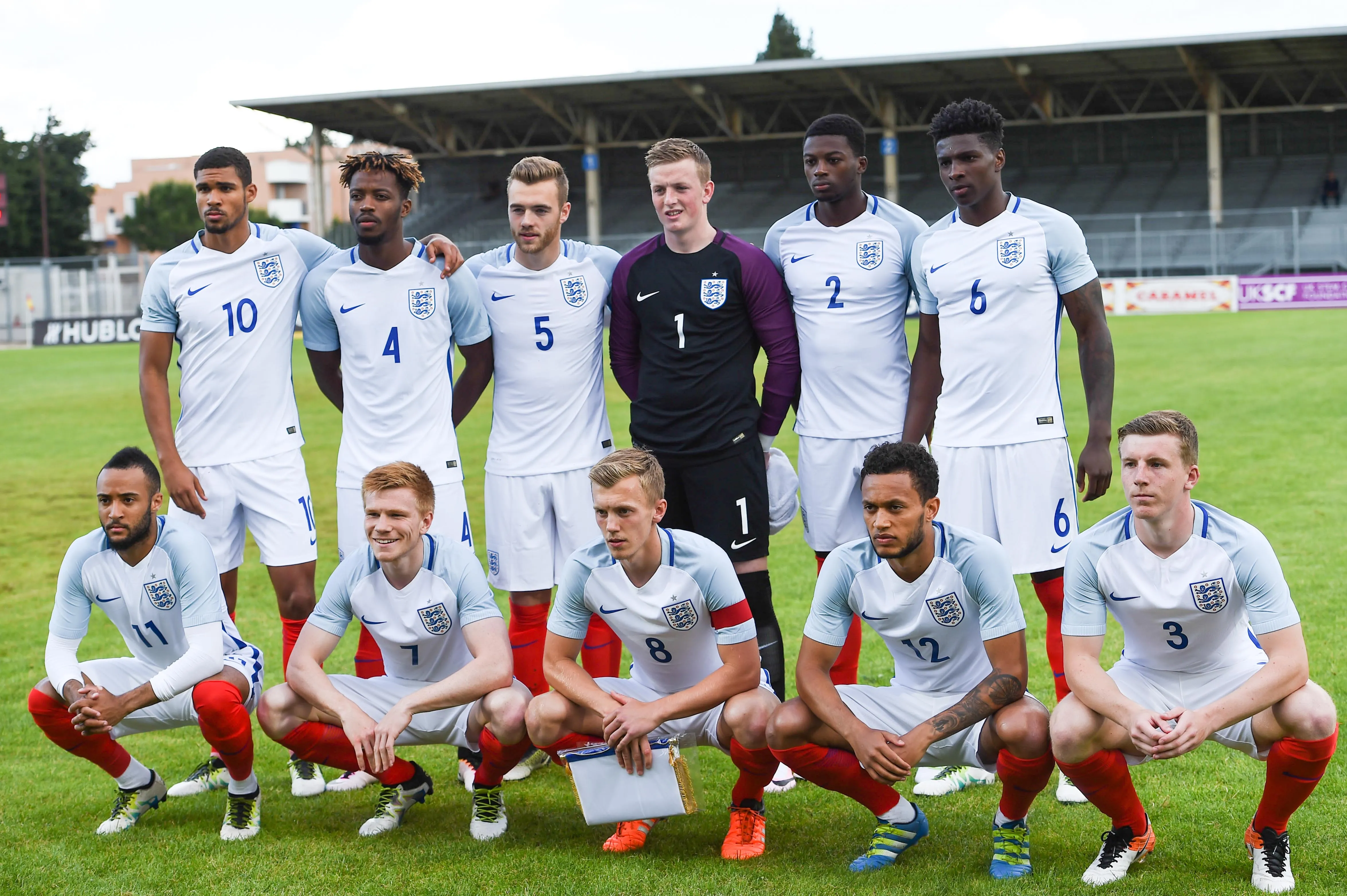 Une finale Angleterre-Côte d&rsquo;Ivoire à Toulon