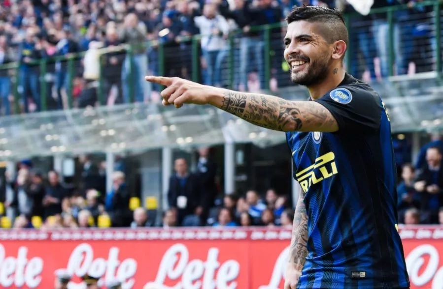 Éver Banega va signer chez les Tigres