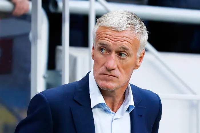 Didier Deschamps, l&rsquo;excès de sécurité ?