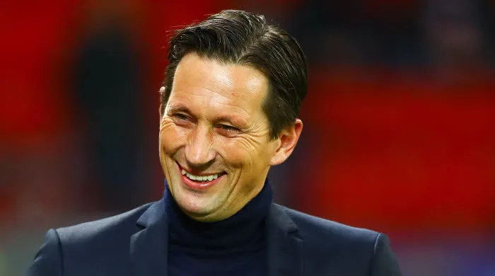 Roger Schmidt va signer en Chine