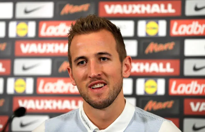 Harry Kane nouveau capitaine de l&rsquo;Angleterre