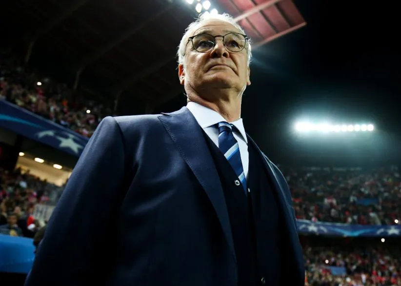 Nantes d&rsquo;accord avec Claudio Ranieri !