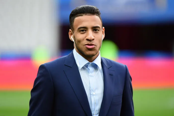 Tolisso passe sa visite médicale au Bayern