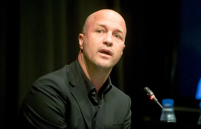 Jordi Cruyff entraîneur du Maccabi Tel-Aviv