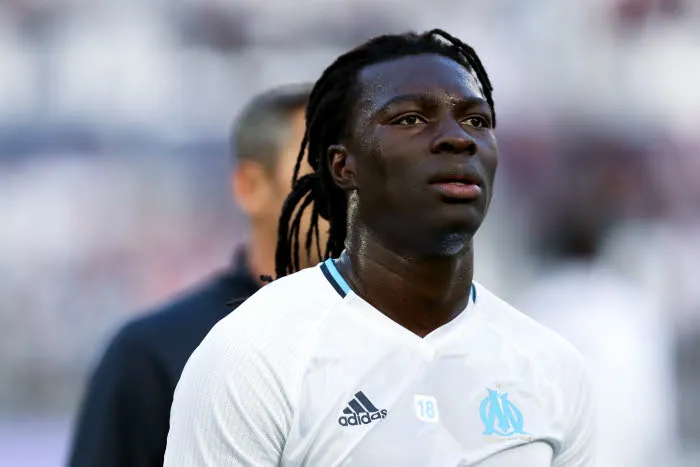 Gomis devrait s&rsquo;engager avec Galatasaray