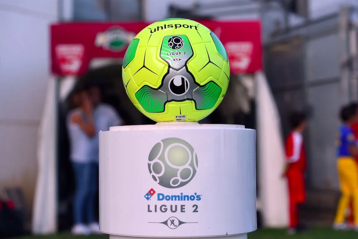 Un système de play-offs en Ligue 2