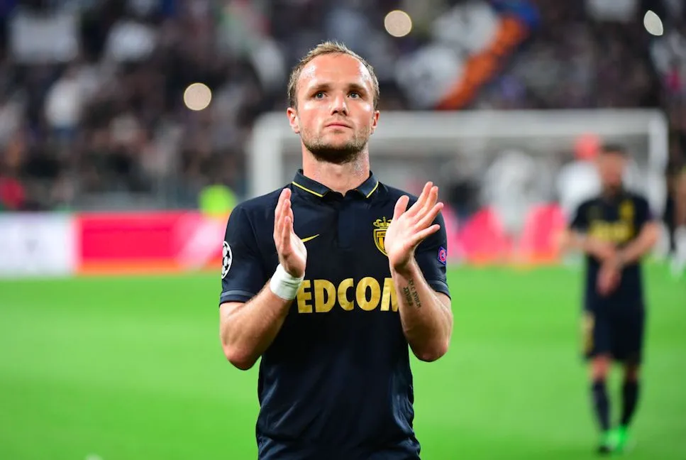 Accord de principe entre l&rsquo;OM et Monaco pour Germain