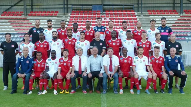 À Tarbes, le football sieste à l&rsquo;ombre du rugby