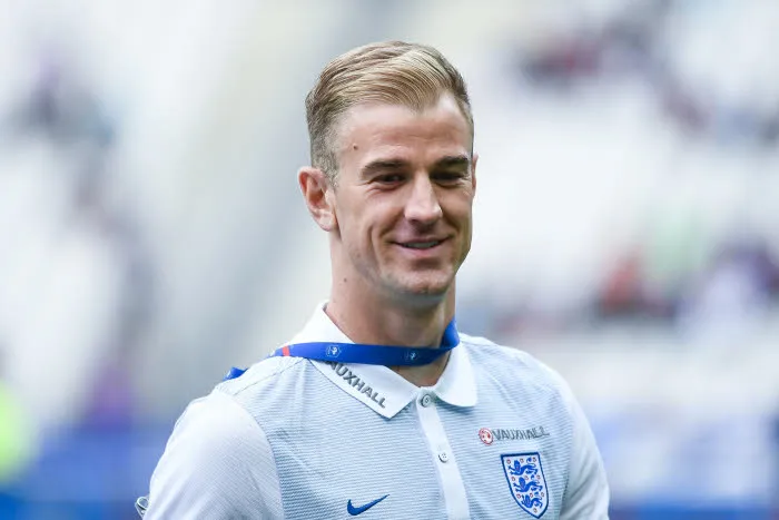 Joe Hart prêté à West Ham ?