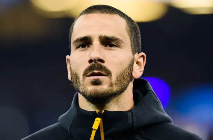 Bonucci au Milan, c&rsquo;est du sérieux