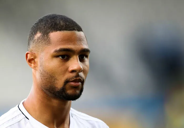 Gnabry déjà prêté à Hoffenheim