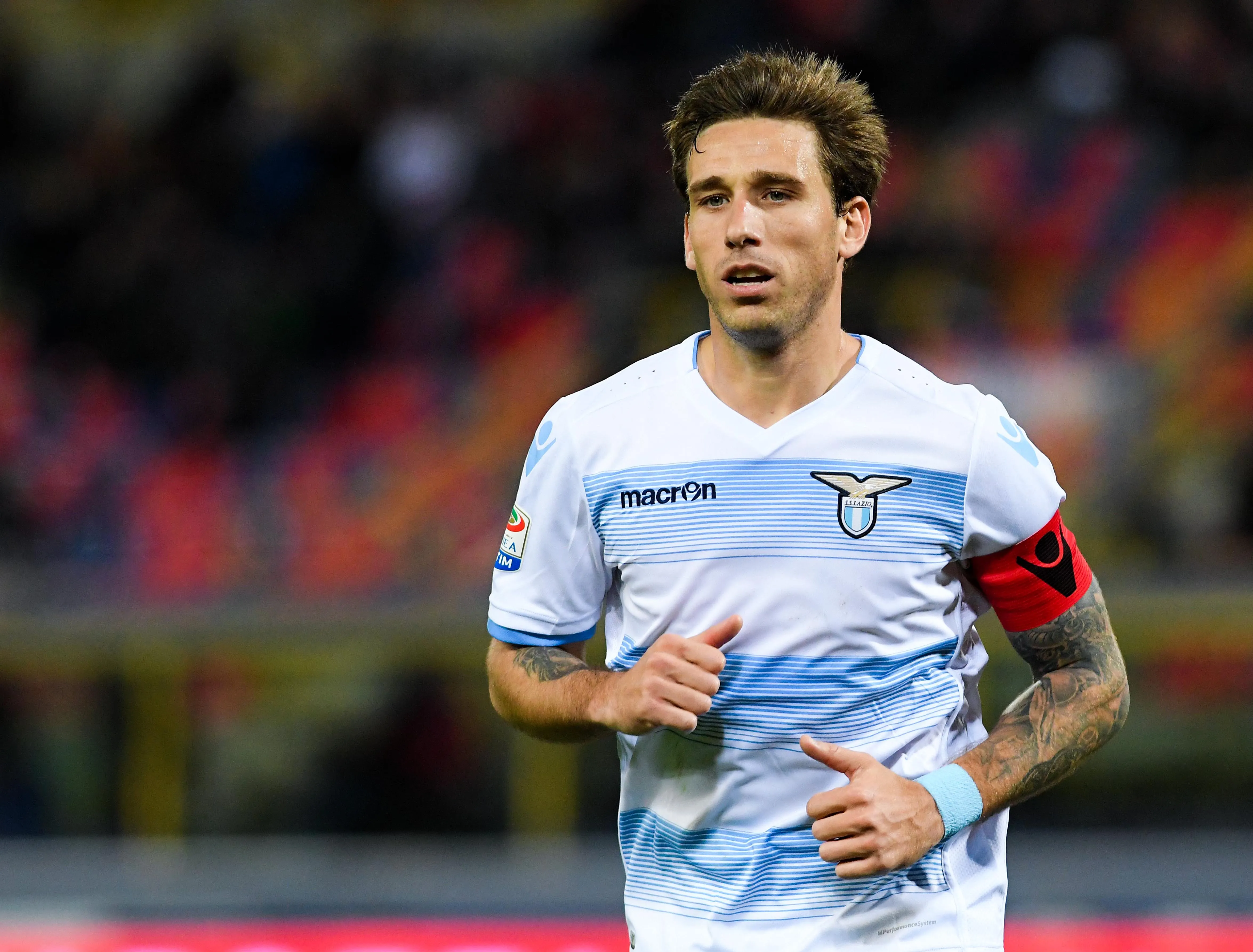 Biglia a choisi le Milan